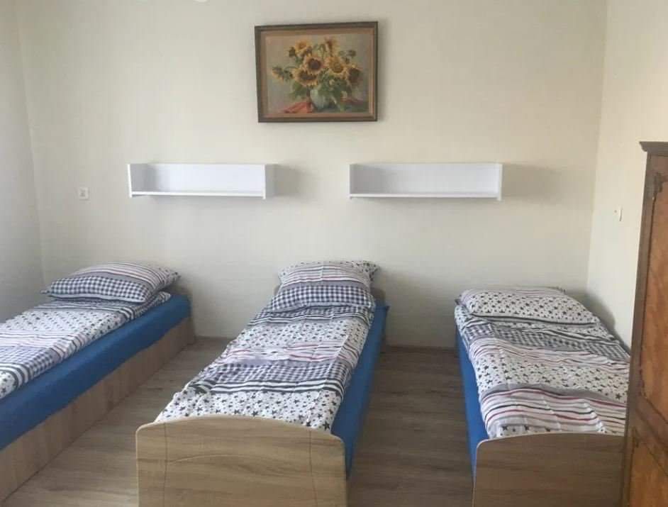 Noclegi pracownicze