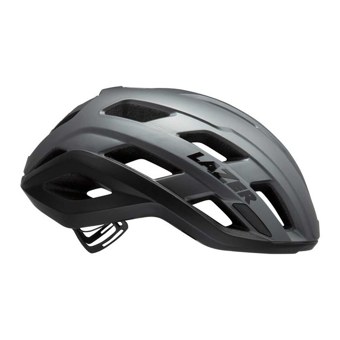 Kask Lazer Strada KinetiCore CE-CPSC Matte Titanium rozm S/M/L