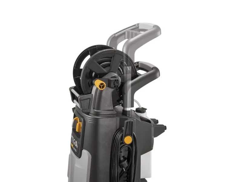 Myjka wysokociśnieniowa STIGA HPS 650 RG 2800 W 150 bar RATY