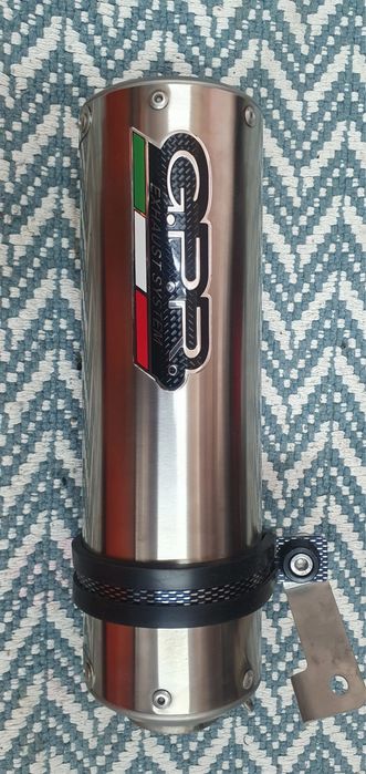 GPR para Triumph 660 tiger sport