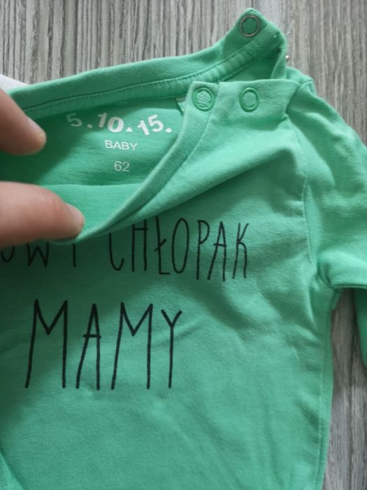 Body z napisami polskimi