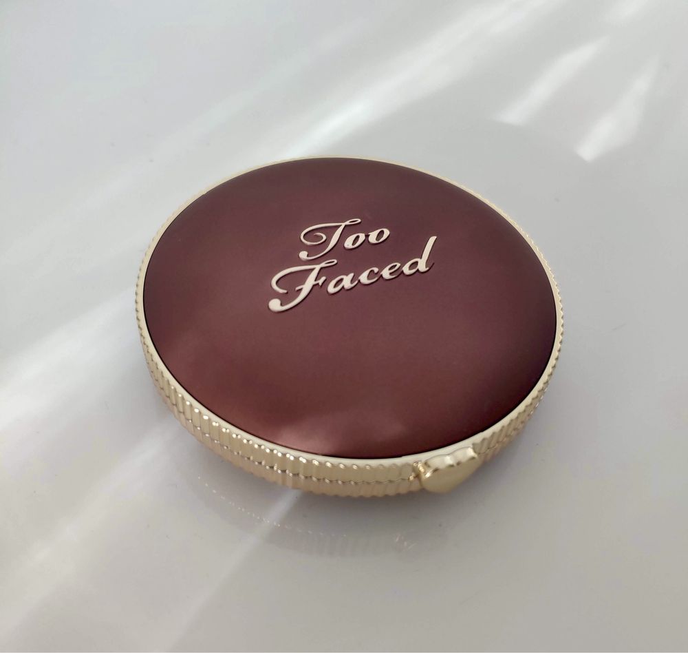 Bronzer Too Faced Chocolate Soleil Matt