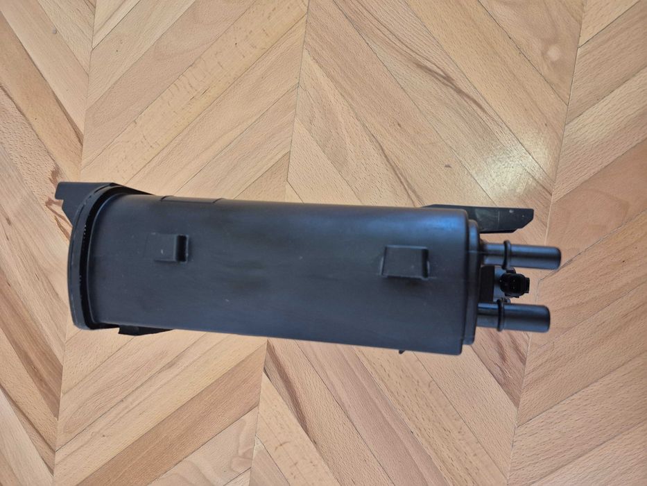 LX61-9E857-FD абсорбер каністра з вуглем Ford Escape фильтр угольный