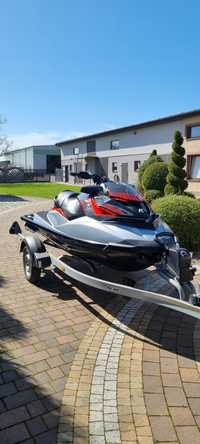 Sea doo rxp 300rs 2018r skuter wodny