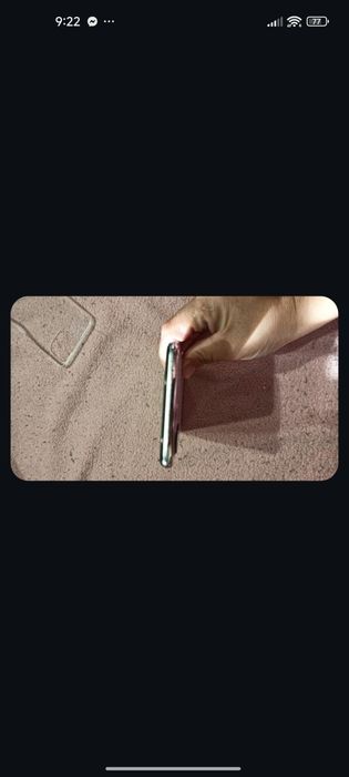 Xiaomi mi 11 lite 5G En 256gb 8ram com garantia