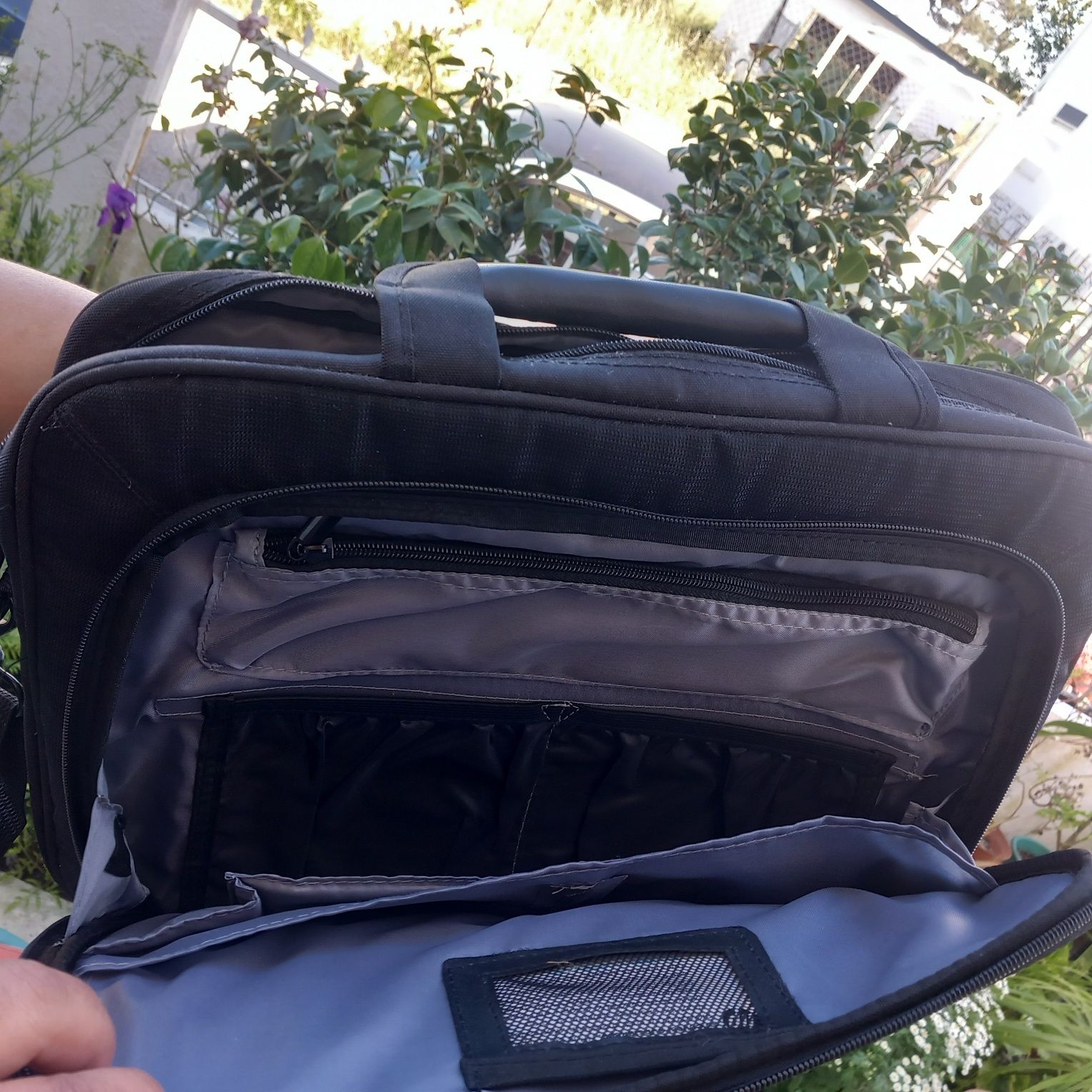 Bolsa Para Computador Portátil