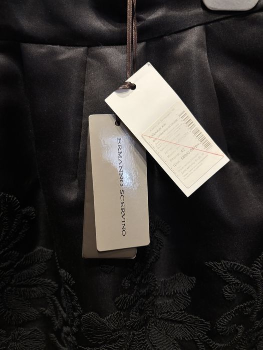 Продам юбку ermanno scervino