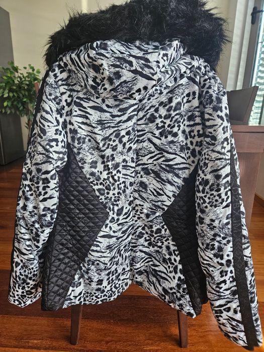 Casaco de Neve / Ski