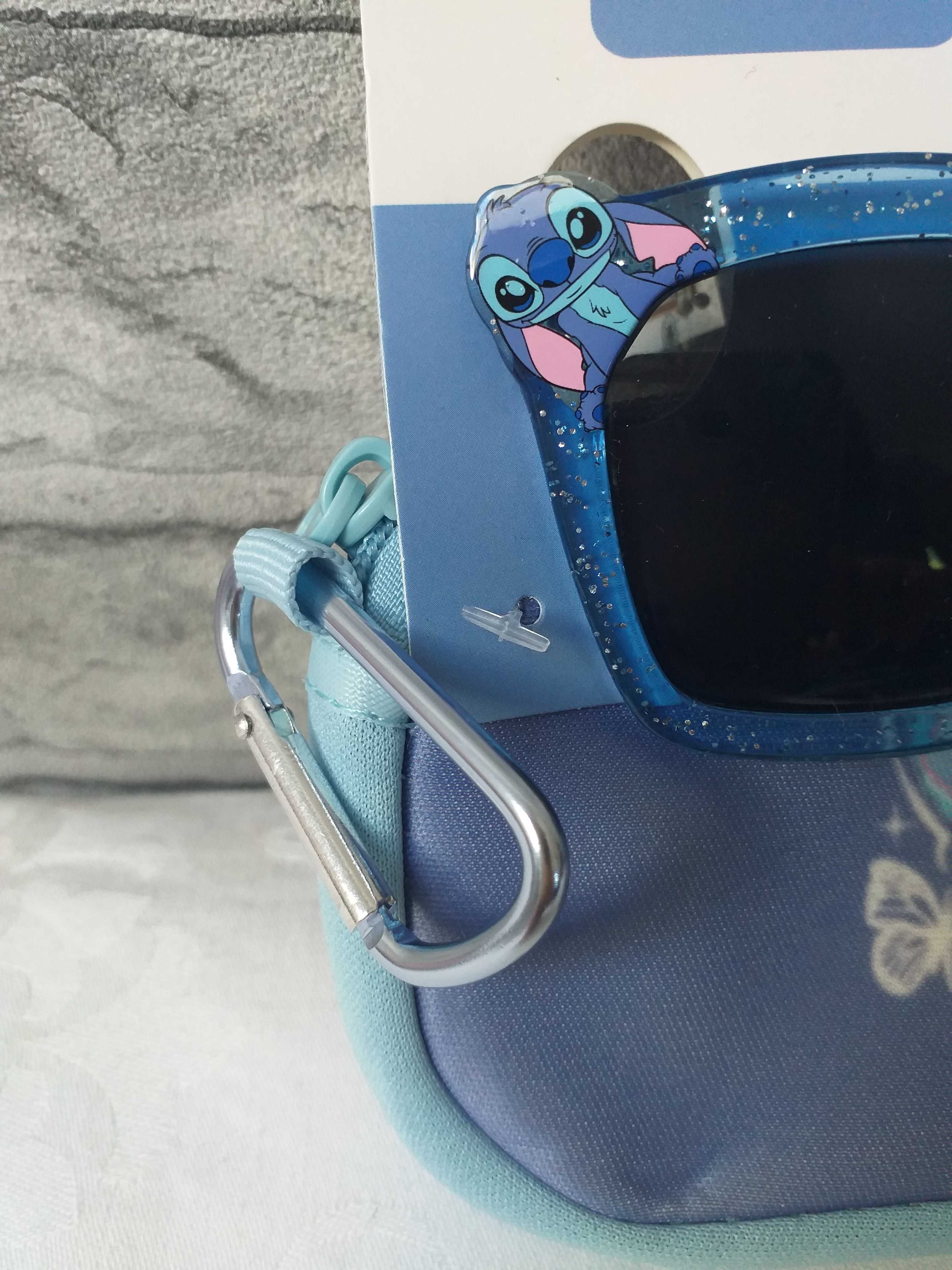 Okulary przeciwsłoneczne Disney Stitch PRIMARK
