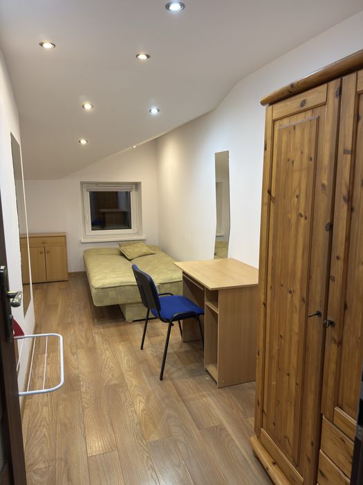 2 świetne pokoje idealne miejsce WRZESZCZ metropolia baltycka pg ug