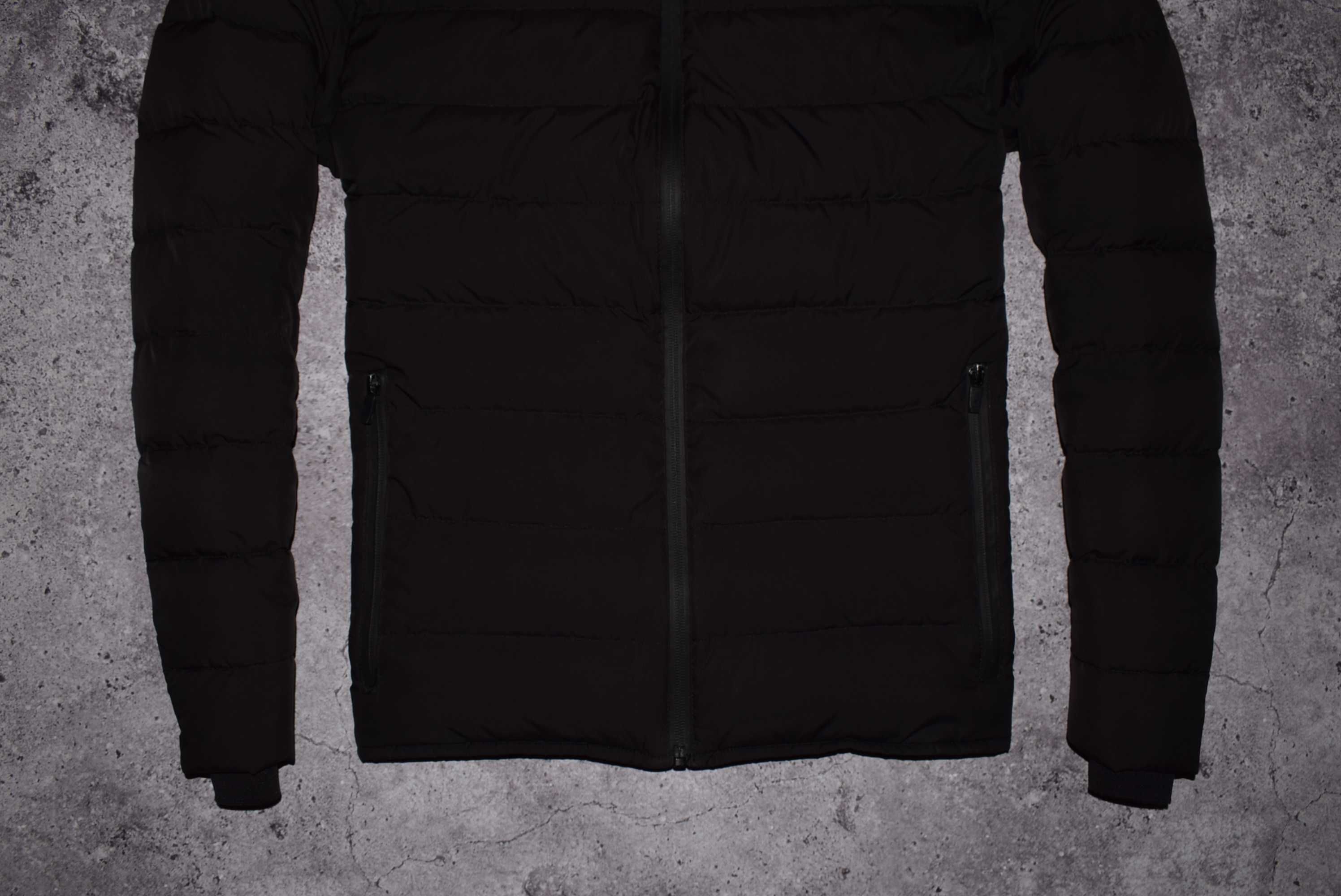 Zara Down Jacket (Мужская Куртка Пуховик Микропуховик Зара )