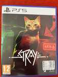 Gra Stray konsola PS5