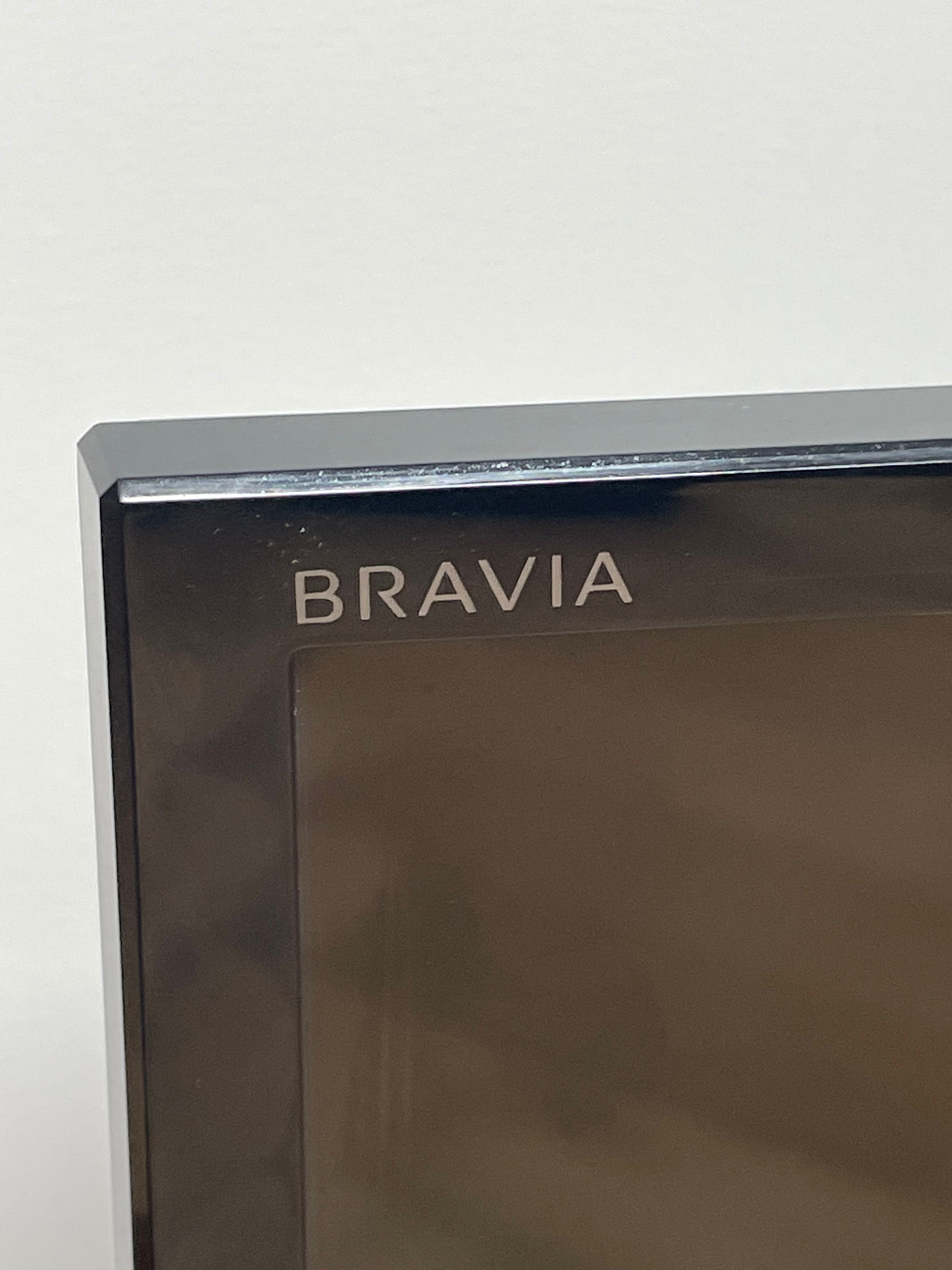Telewizor sony bravia