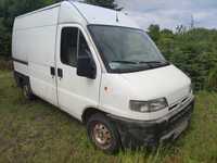 Citroen Jumper 2.5 Diesel 1998