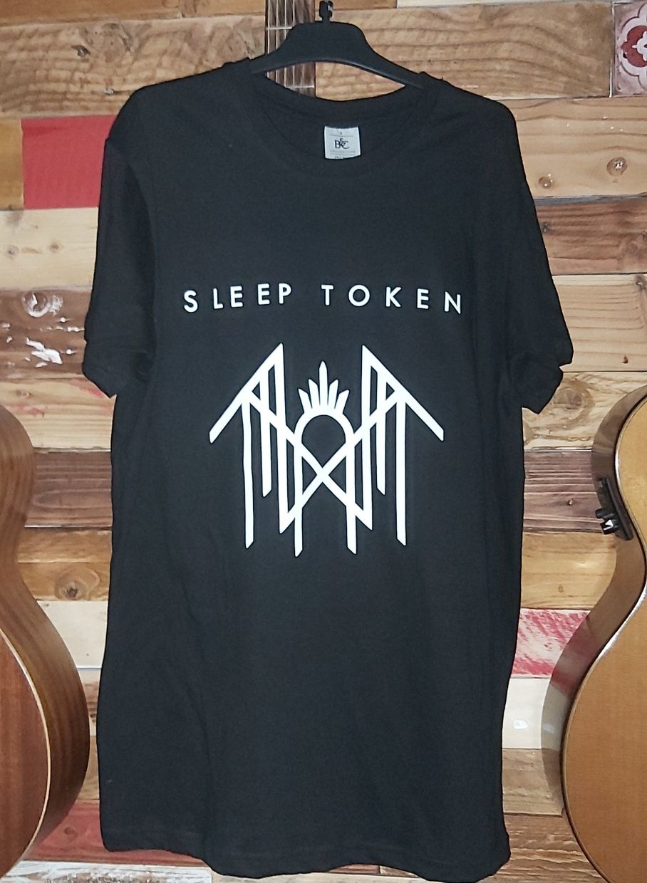 Sleep Token - T-shirt - Nova