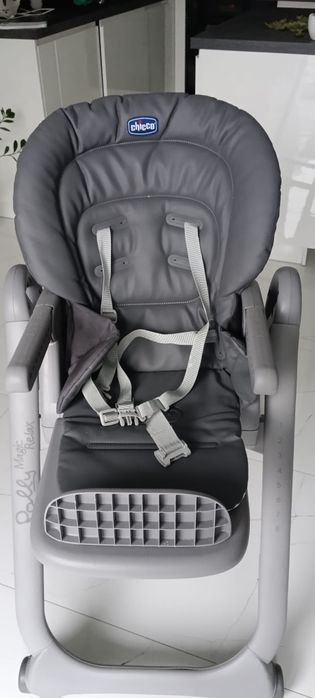 Fotelik do karmienia Chicco Polly Magic Relax