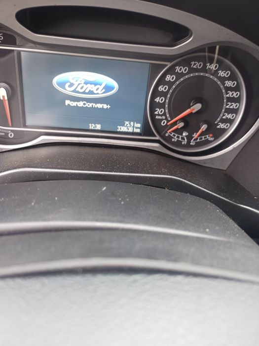 Продам Форд мондео 2008 р