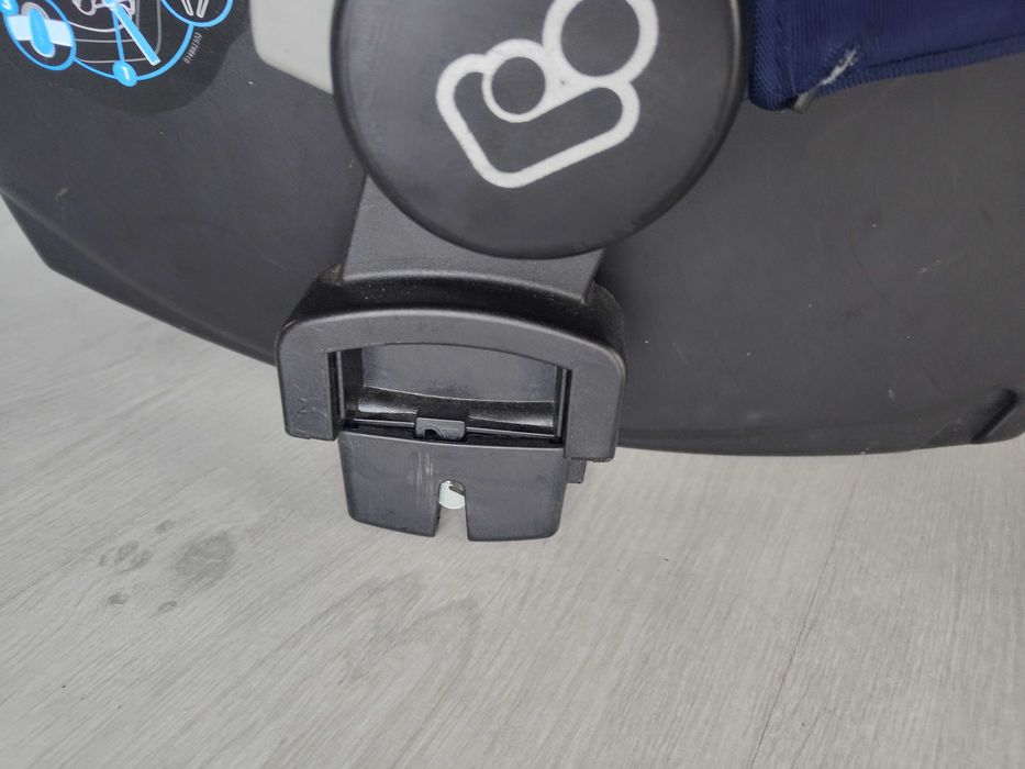 Fotelik maxi Cosi Citi 0-13kg