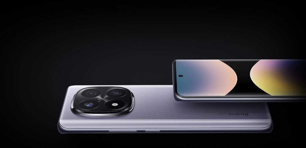 Xiaomi Redmi Note 14 Pro+ 5G 12/512GB 5110mAh 120W 200MP Sklep Wawa