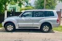 Mitsubishi Pajero Wagon