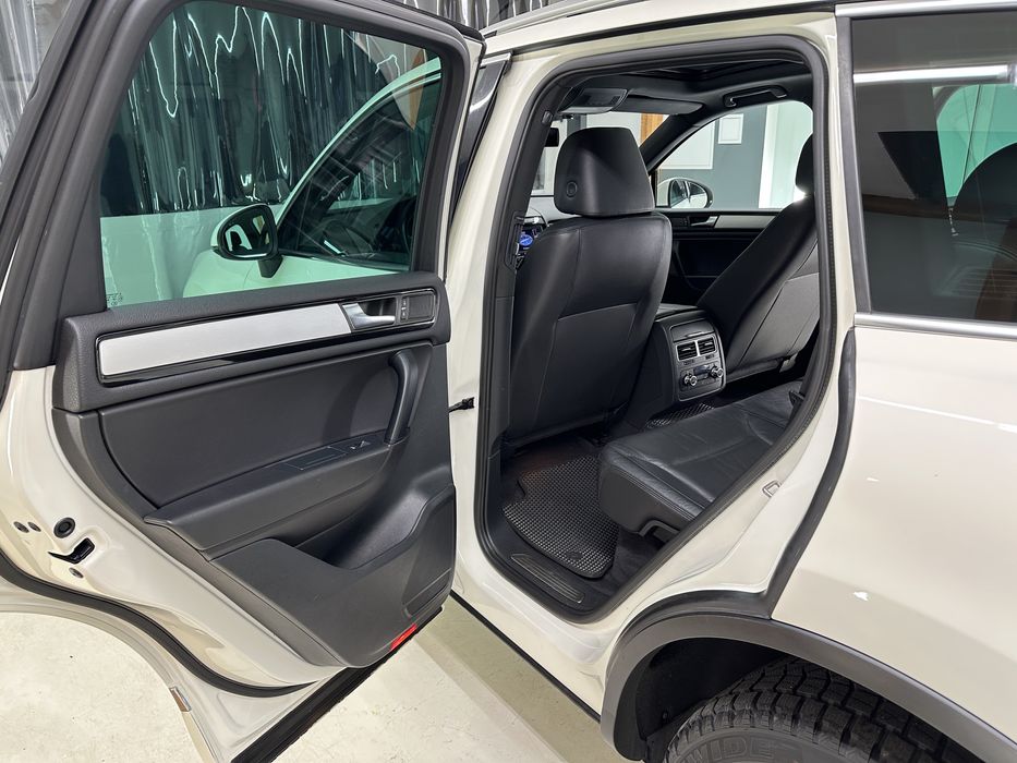 Продам VOLKSWAGEN Touareg