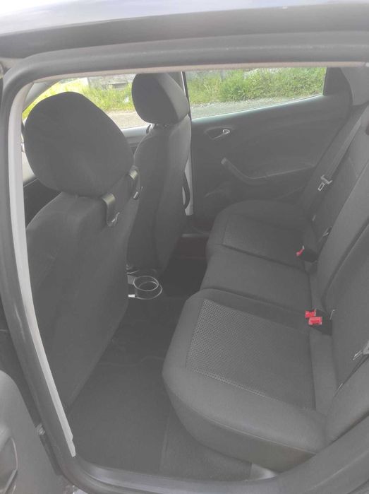 Seat Ibiza FR 1.6 TDI 104 cvs "2014"