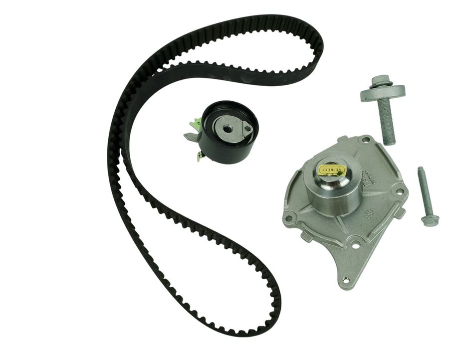 Комплект ГРМ + помпа Renault 1.5 dCi PK09620