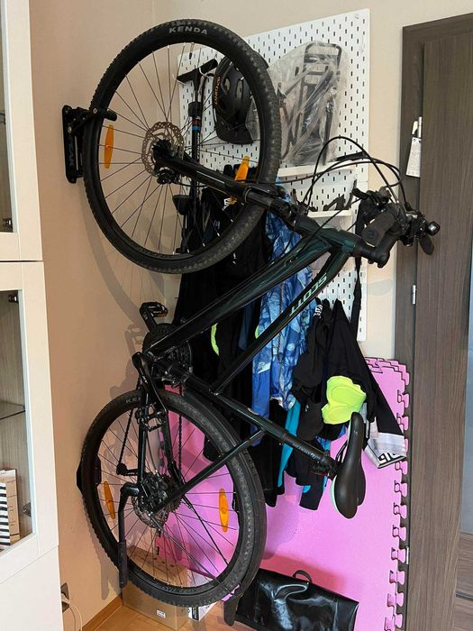 Rower Scott Sub Cross 10 Lady L.