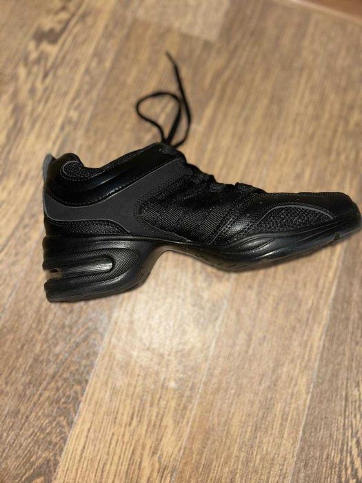 Джазівки, танцювальне взуття для дорослих