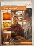 Password reset a2 + b1
