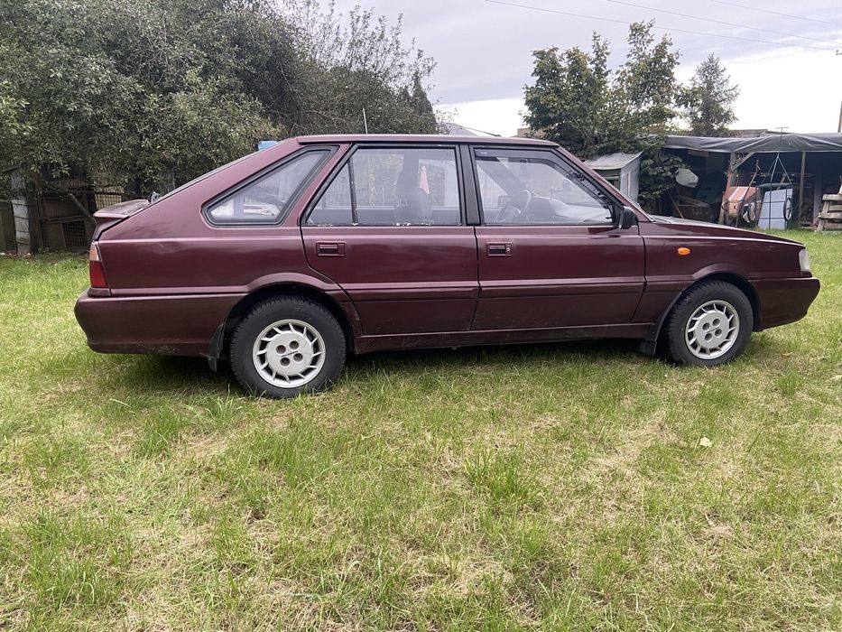Polonez caro plus