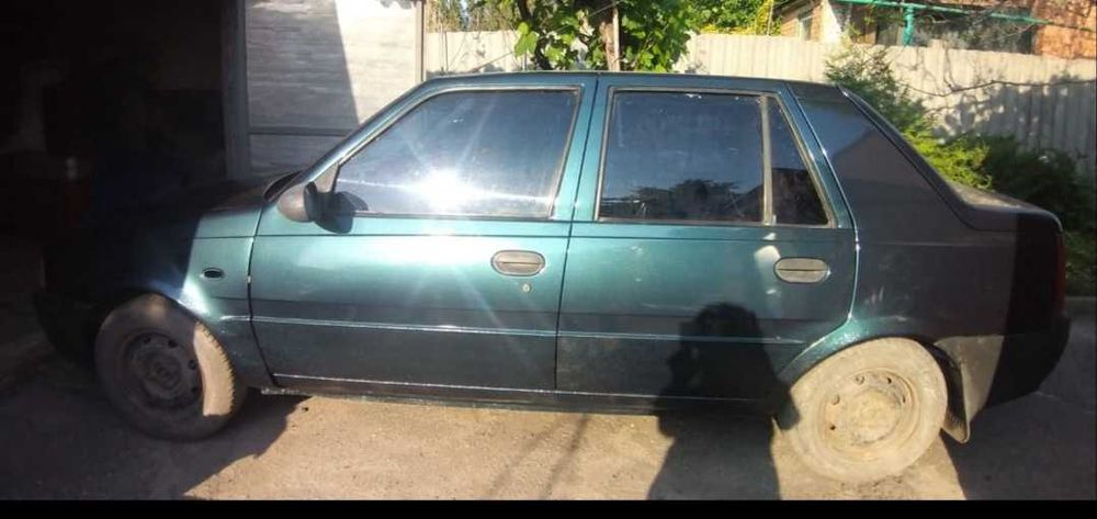 Продам автомобіль Дача Соленса 2003р