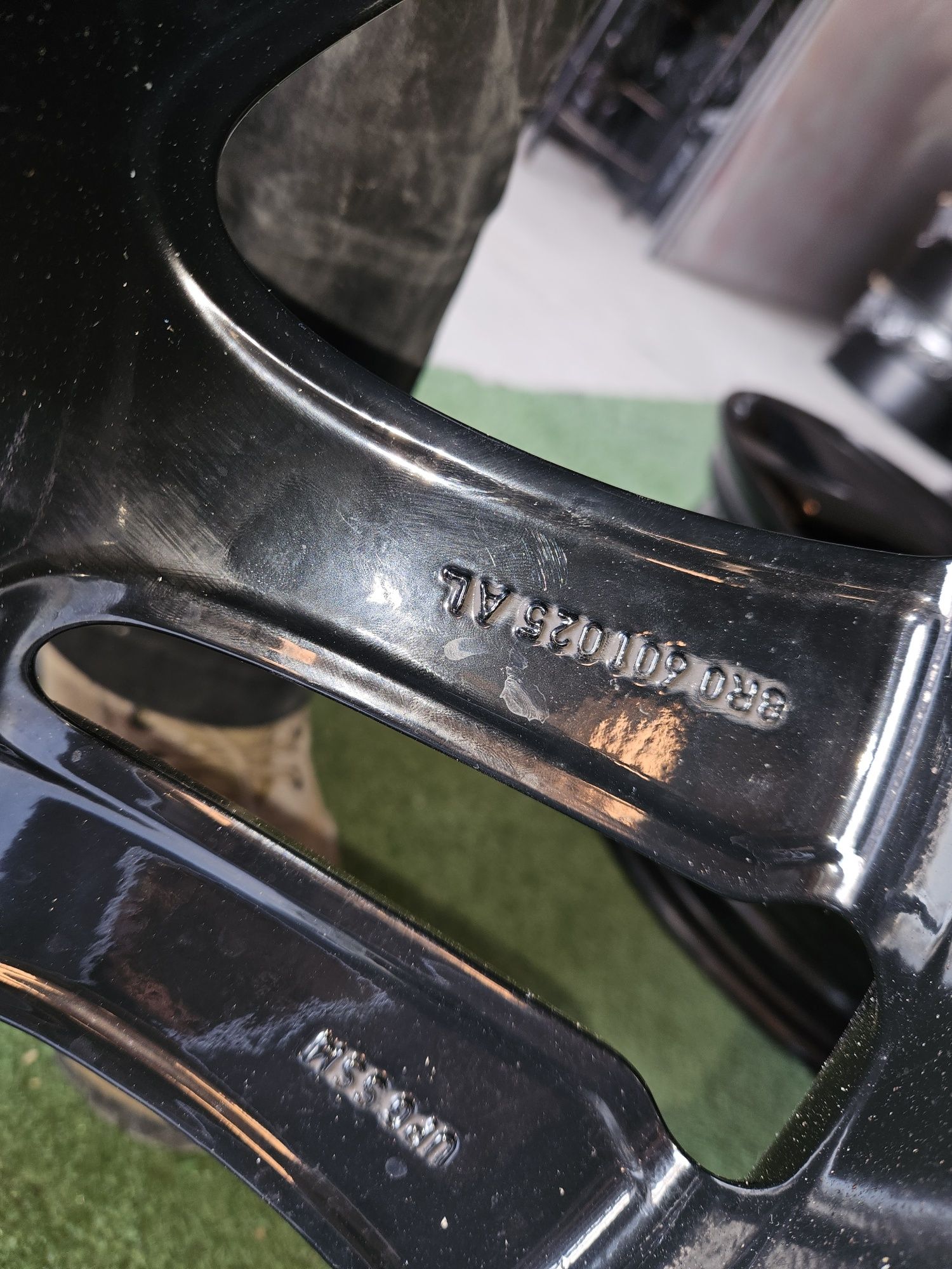 Sprzedam Alufelgi Orginalne Audi 5x112 19  A4 A5 A6 A7 A8 Q5 Q7 Q8