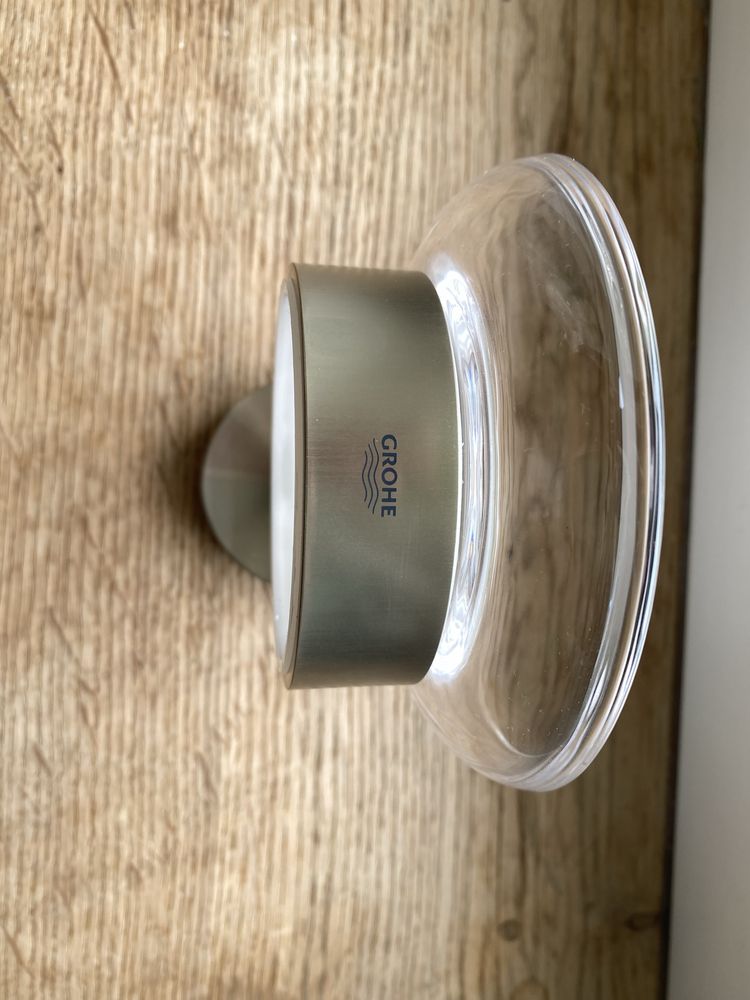 Grohe 40444en1 мильниця