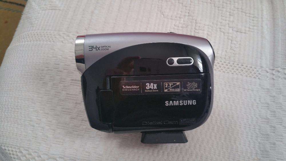 Digicam SamSung nova