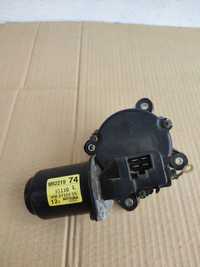 Motor Limpa Vidros Para Brisas Frente Mitsubishi Pajero Sport Wagon