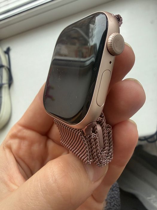 Apple Watch Series 11 (GPS) З гарантією