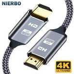 Przewód HDMI 8K 1m