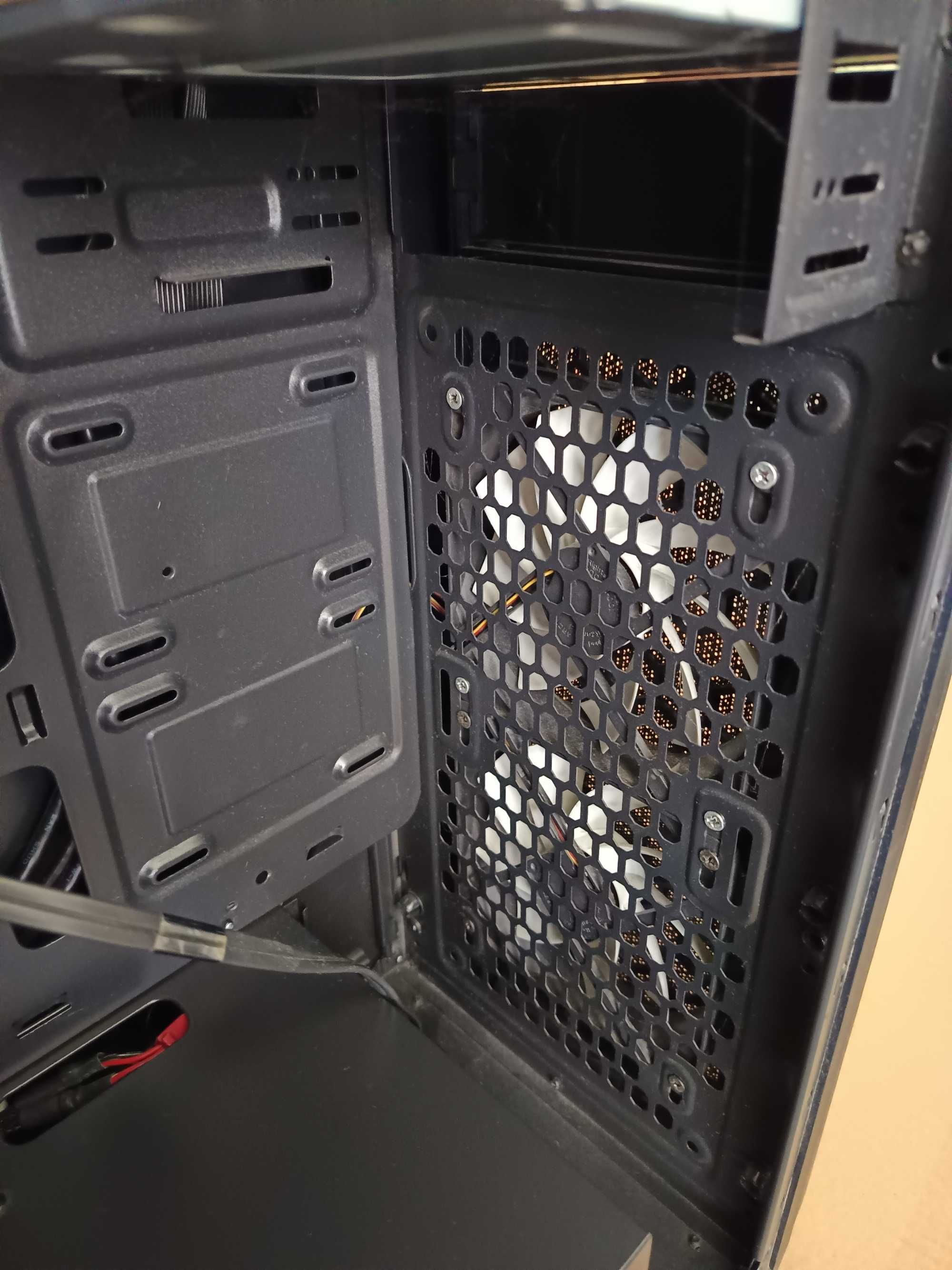 Komputer do gier RTX 3060Ti Xeon 16 GB Ram
