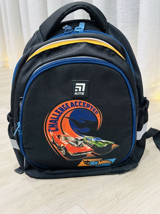 Портфель рюкзак детский KITE