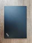 Lenovo ThinkPad X13 Gen 1 - Intel Core i7-10610U/16 GB/512 GB SSD