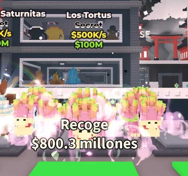 los tortus w stel a brenot secret