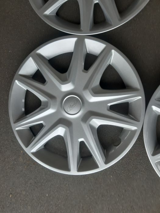 Kołpaki ford 15 orginal