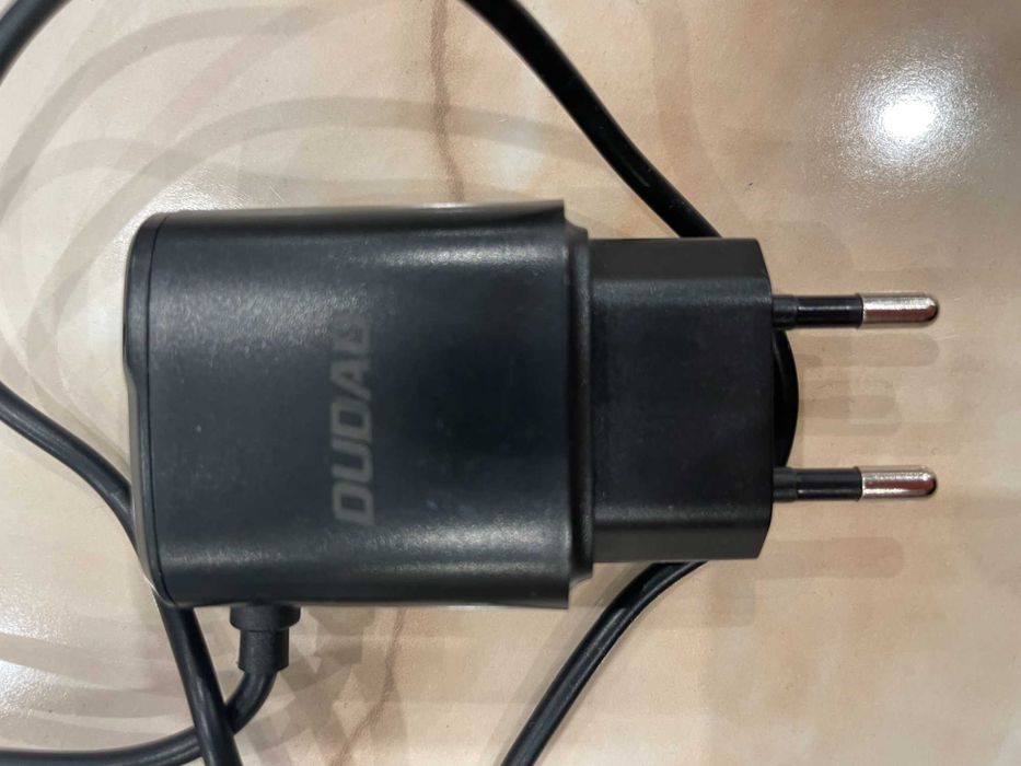 Ładowarka iphone dudao