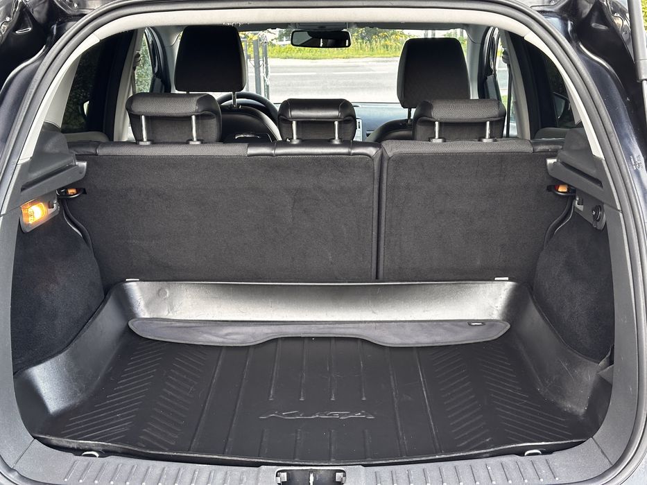Ford kuga Super Stan 4x4 Diesel