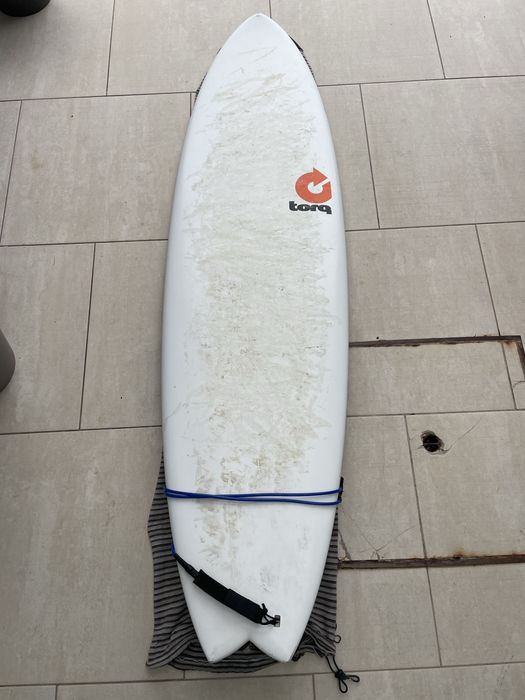 Prancha Surf Torq 6’10