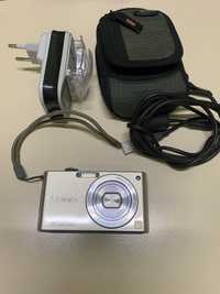 Фотоаппарат Panasonic Lumix DMC-FX40