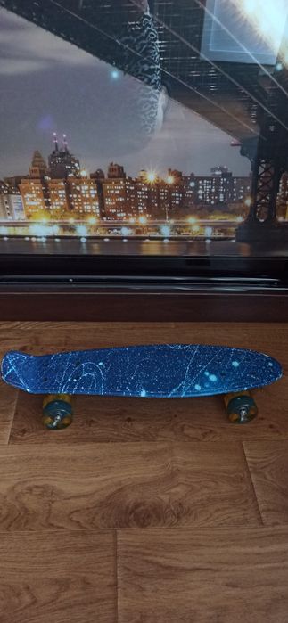 Продам скейтборд