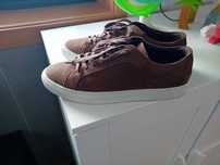 Sapatilhas Massimo Dutti