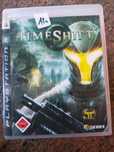Gra Time Shift PS3 Play Station ENG pudełkowa